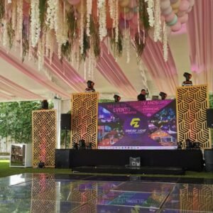 Decoración y Ambientación Temática