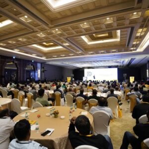 Empresa de producción de eventos