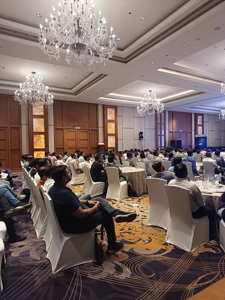 Empresa de producción de eventos