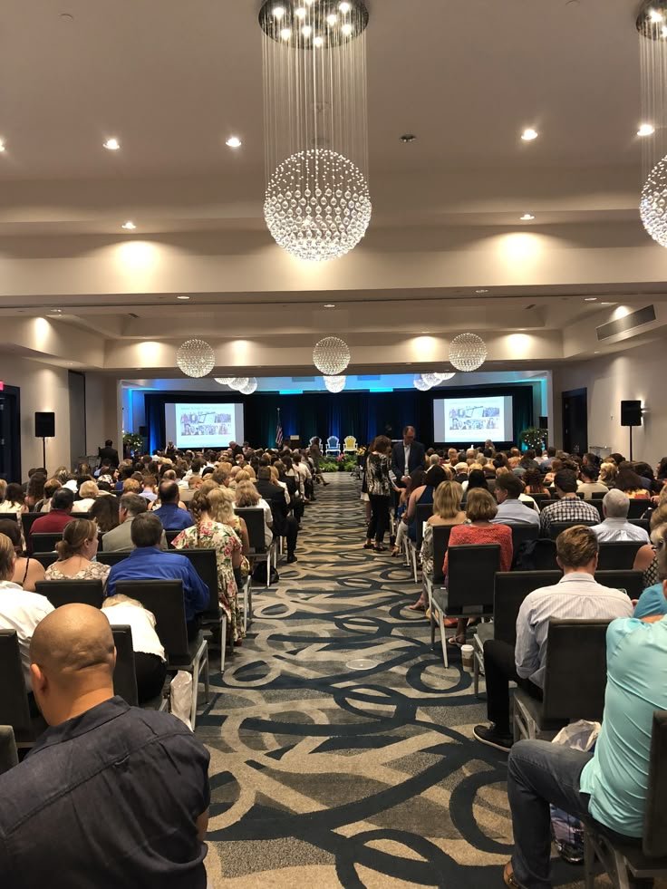 Producción de eventos en Madrid